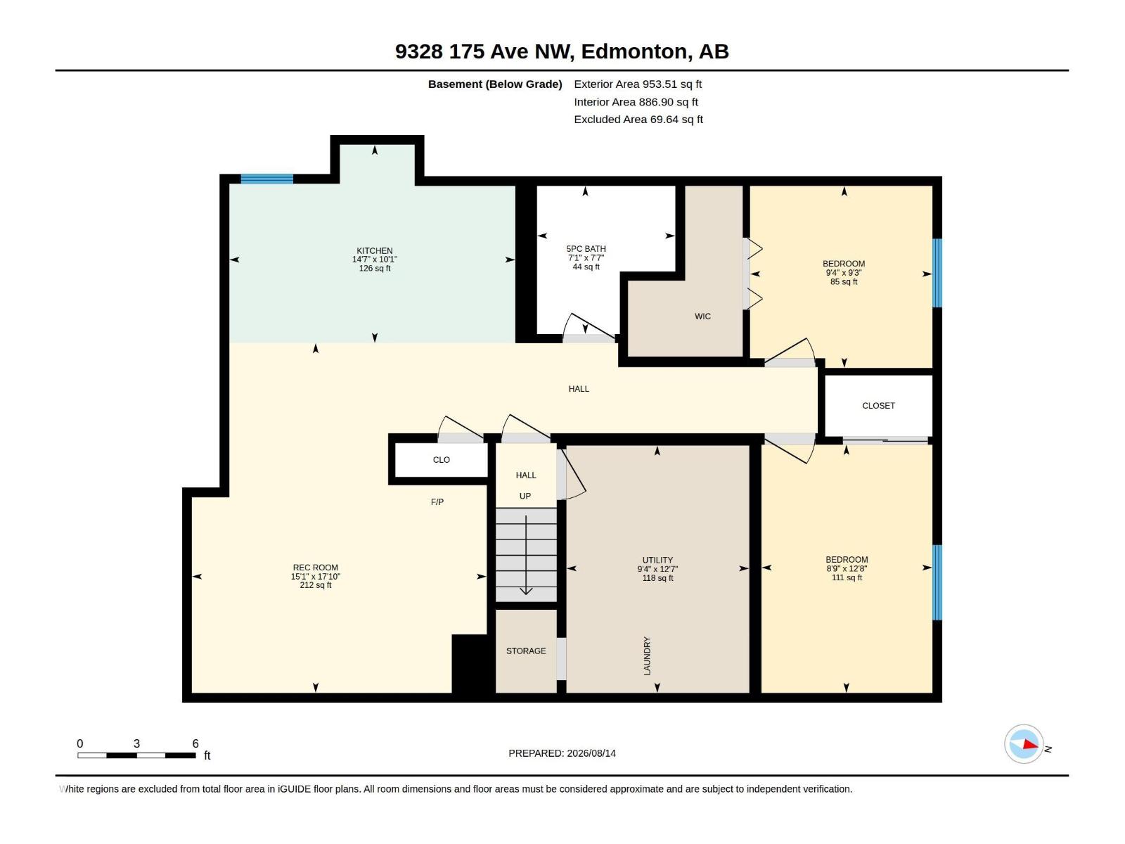 9328 175 AV NW - 36