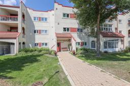 203 3271 Pembina Highway, Winnipeg, MB R3V1T7 Photo 31