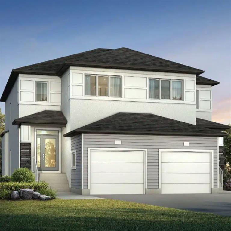 157 Rambling River Road, Winnipeg, Manitoba, R2V5K2, Winnipeg, Manitoba — photo 1 of 5