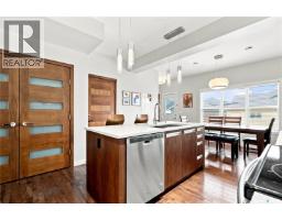 Kitchen - 151 Tweed Lane, Saskatoon, SK S7V0K1 Photo 14