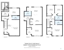 151 Tweed Lane, Saskatoon, SK S7V0K1 Photo 56