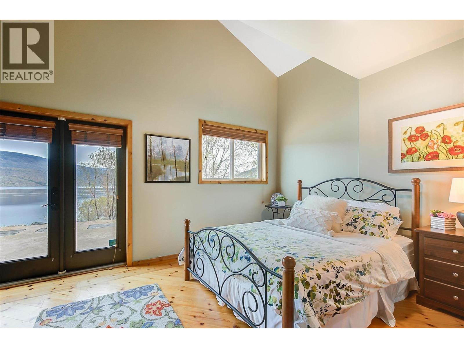 7172 Brent Road, Peachland