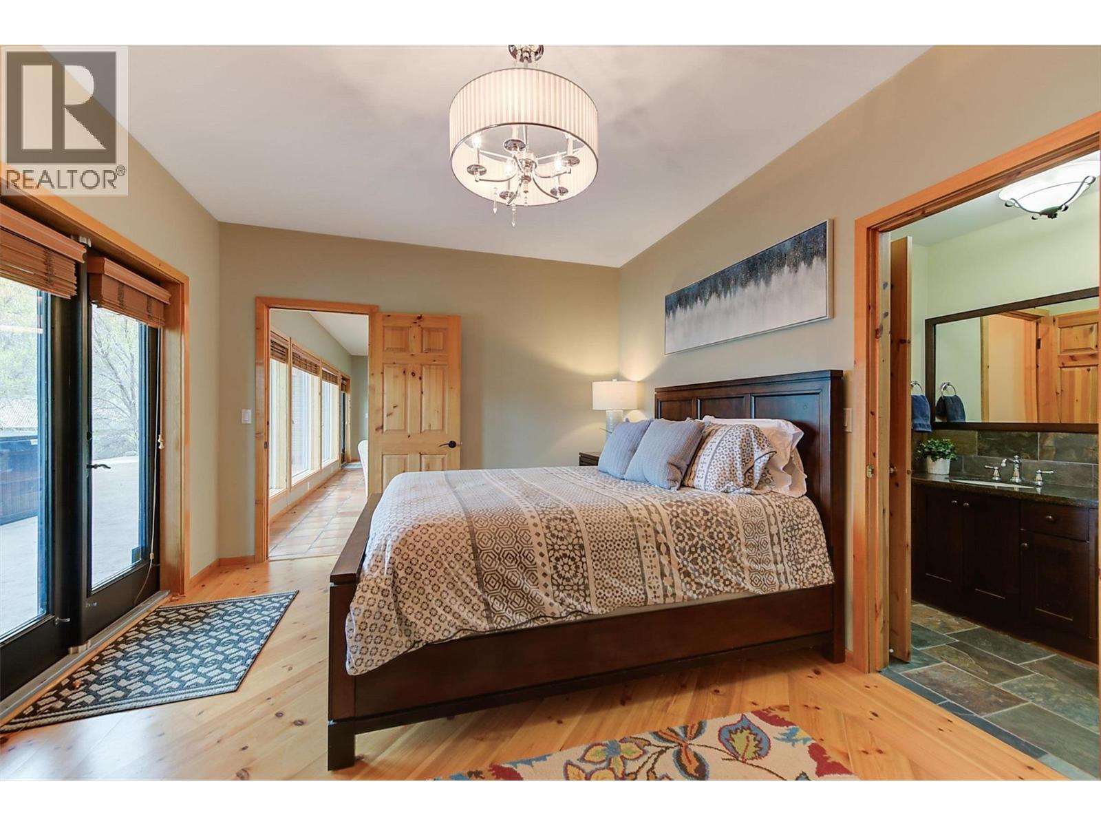 7172 Brent Road, Peachland