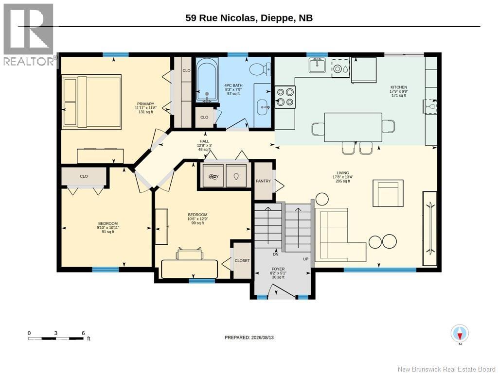 59 Nicolas Street - 38