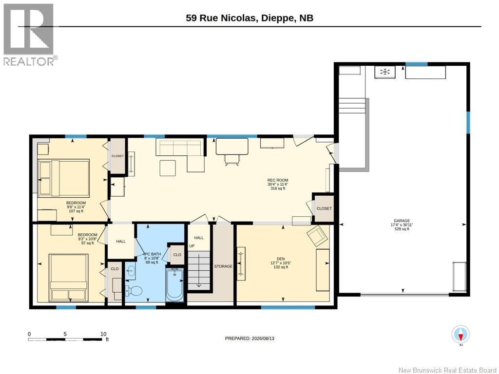 59 Nicolas Street - 39