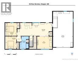 59 Nicolas Street, Dieppe, NB E1A8N3 Photo 39