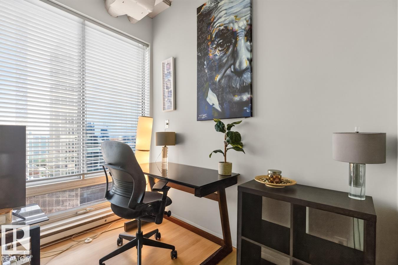 1207 10024 JASPER Avenue NW - Photo 13