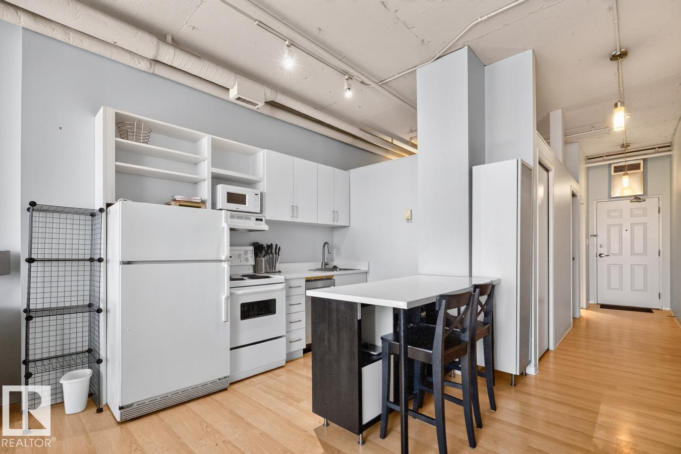 1207 10024 JASPER Avenue NW - Photo 6