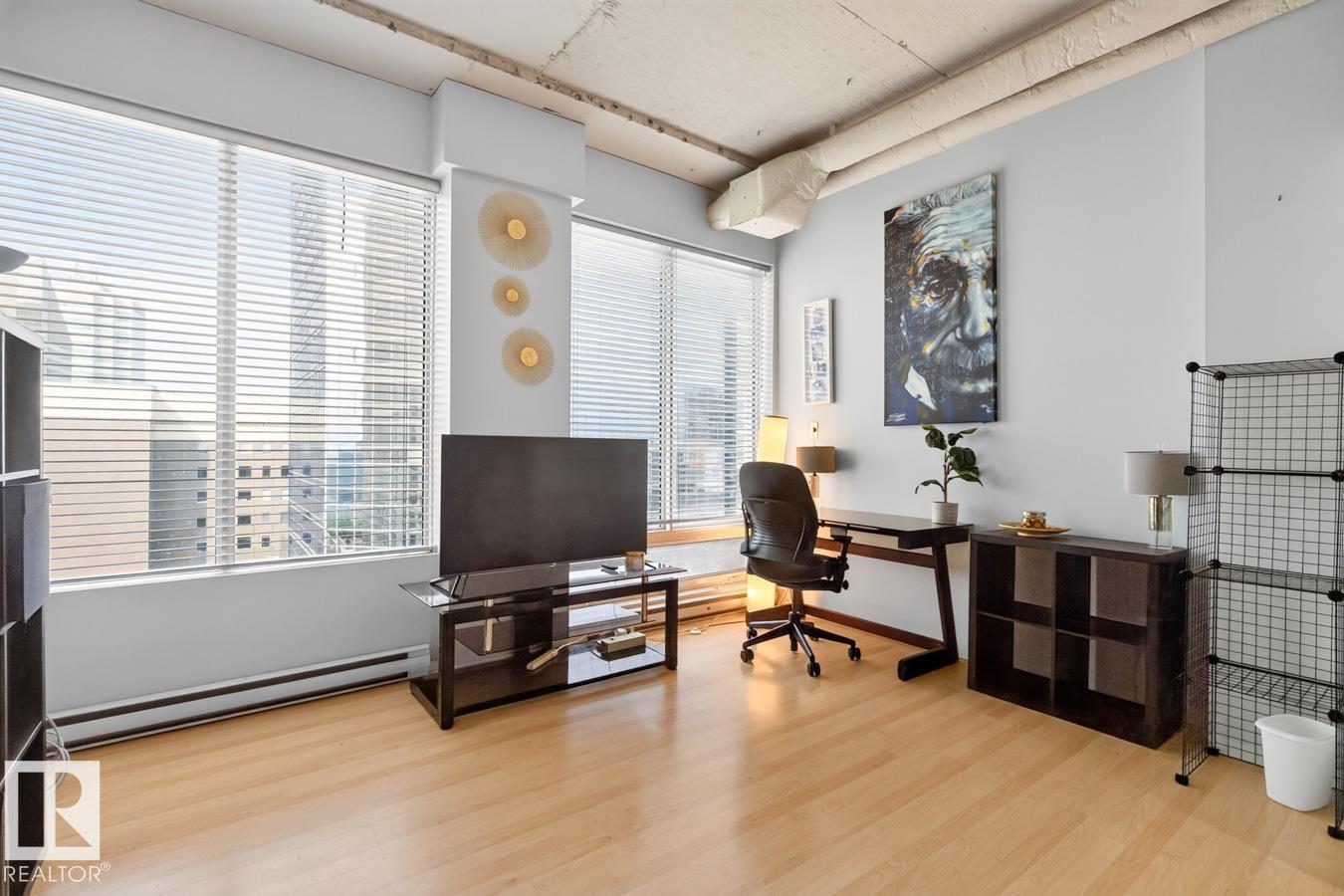 1207 10024 JASPER Avenue NW - Photo 11