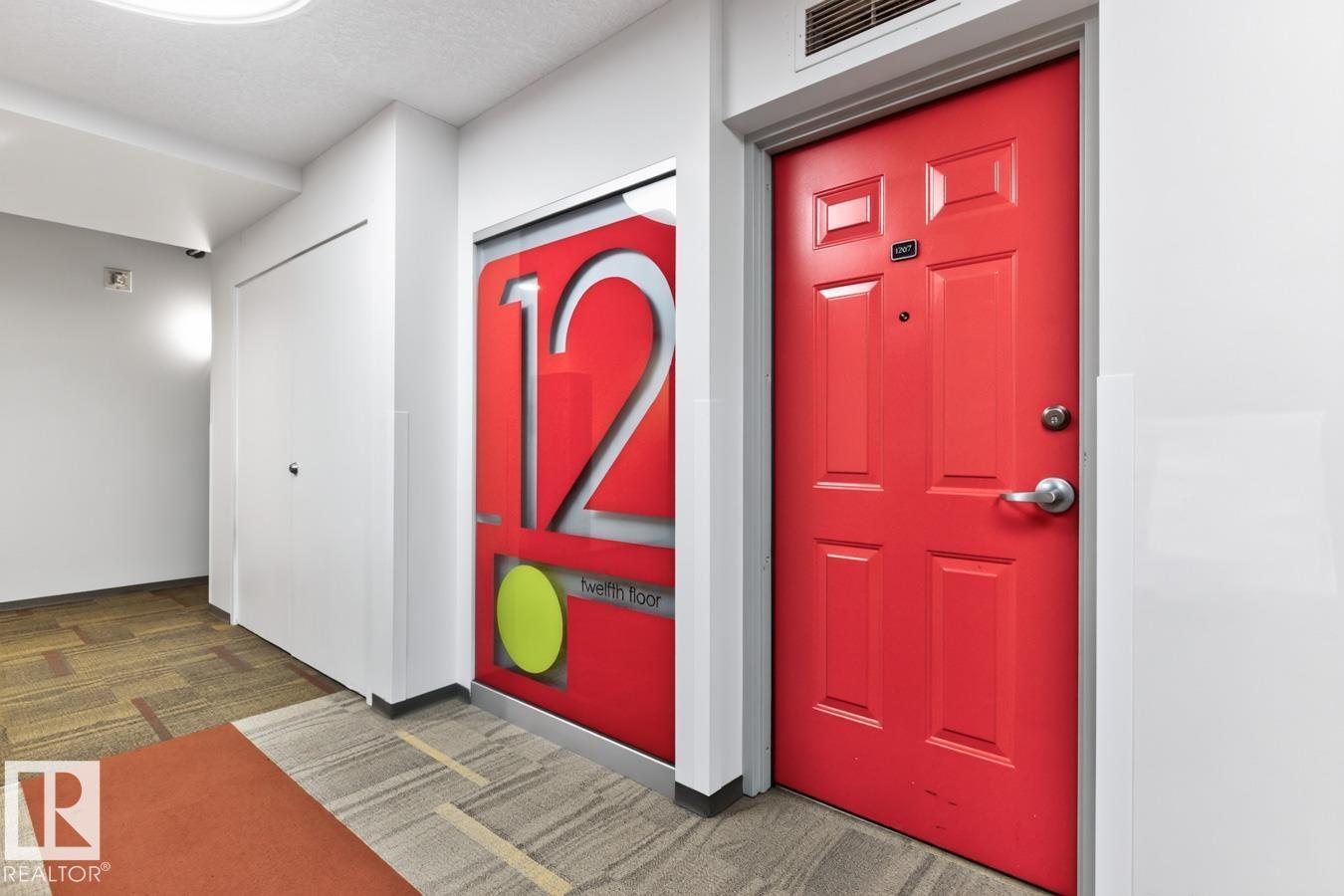 1207 10024 JASPER Avenue NW - Photo 19