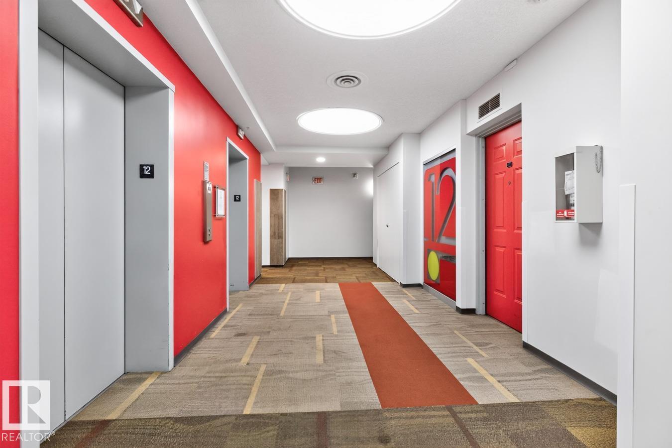 1207 10024 JASPER Avenue NW - Photo 20