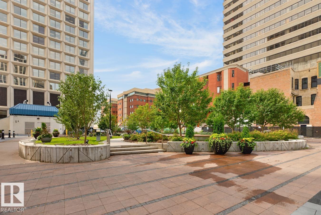 1207 10024 JASPER Avenue NW - Photo 24