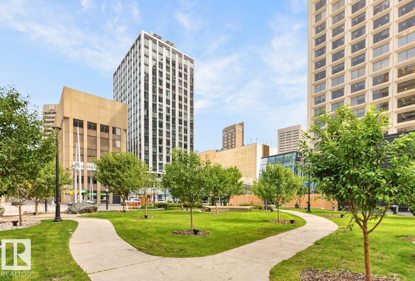 1207 10024 JASPER Avenue NW - Photo 25