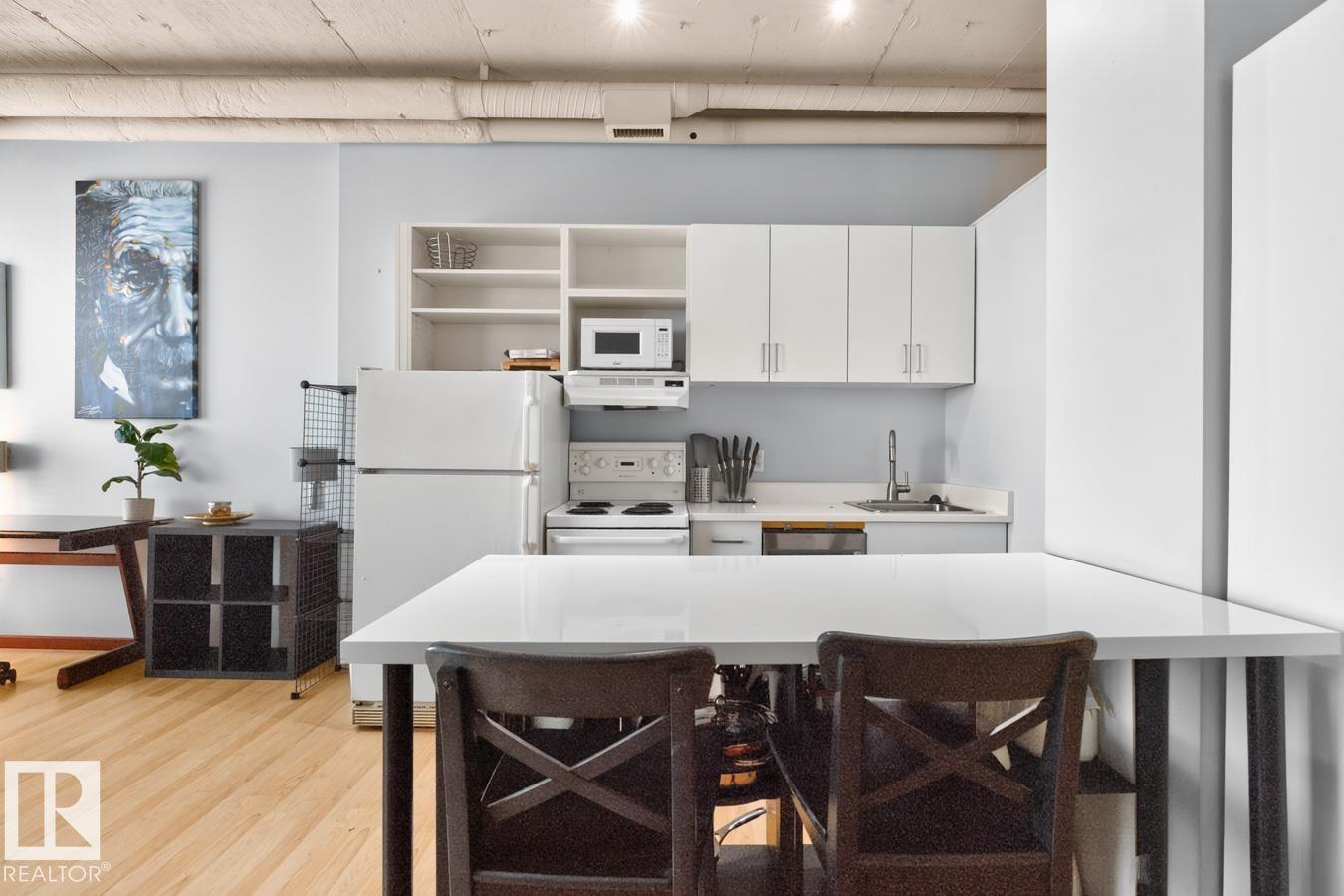 1207 10024 JASPER Avenue NW - Photo 5