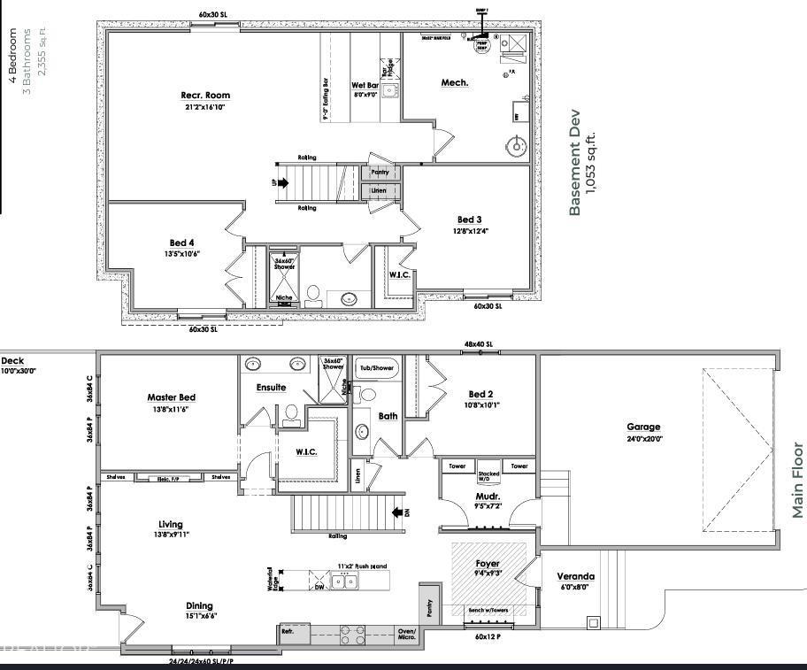 17 Cloutier Close
