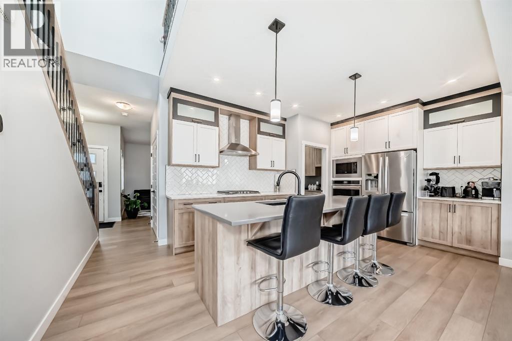 216 Homestead Grove NE - 5
