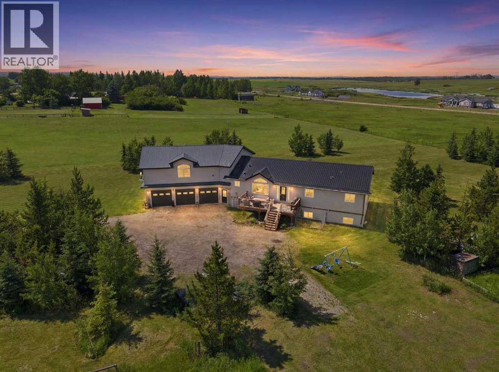 Property for sale at 64242 258 Avenue E