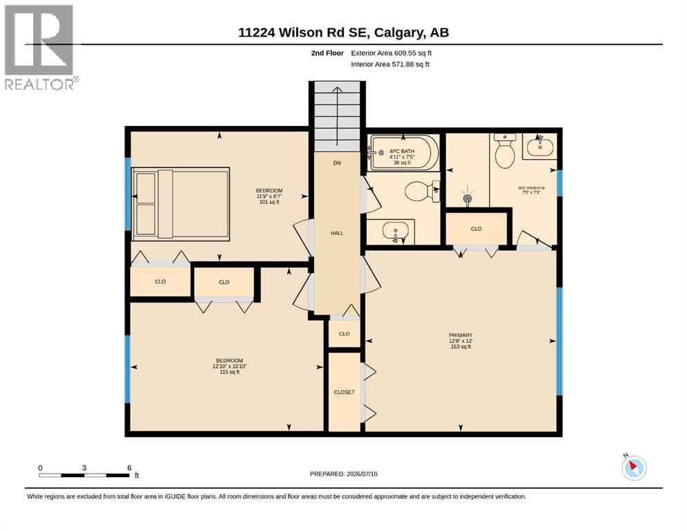 11224 Wilson Road Southeast - Photo 13