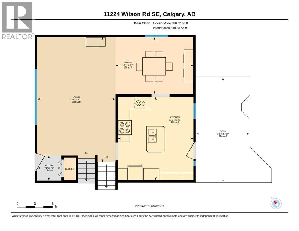 11224 Wilson Road Southeast