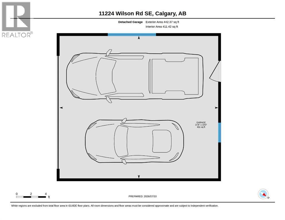 11224 Wilson Road Southeast - Photo 37
