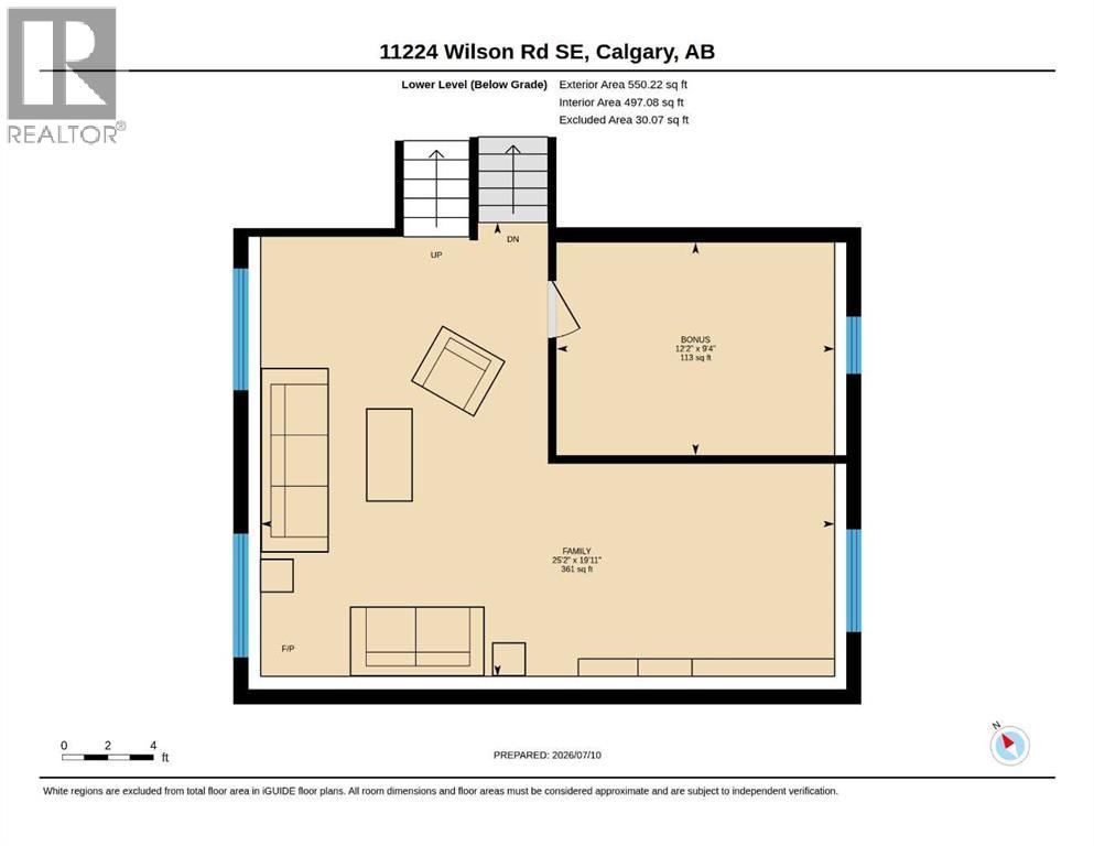 11224 Wilson Road Southeast - Photo 20