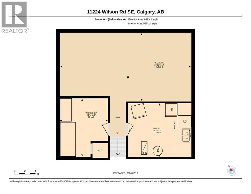 11224 Wilson Road Southeast - Photo 27