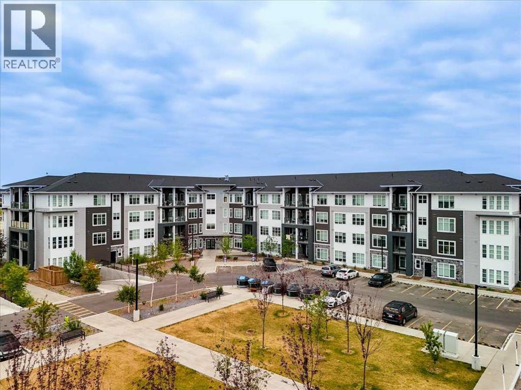 #2112 681 Savanna Boulevard NE - 2