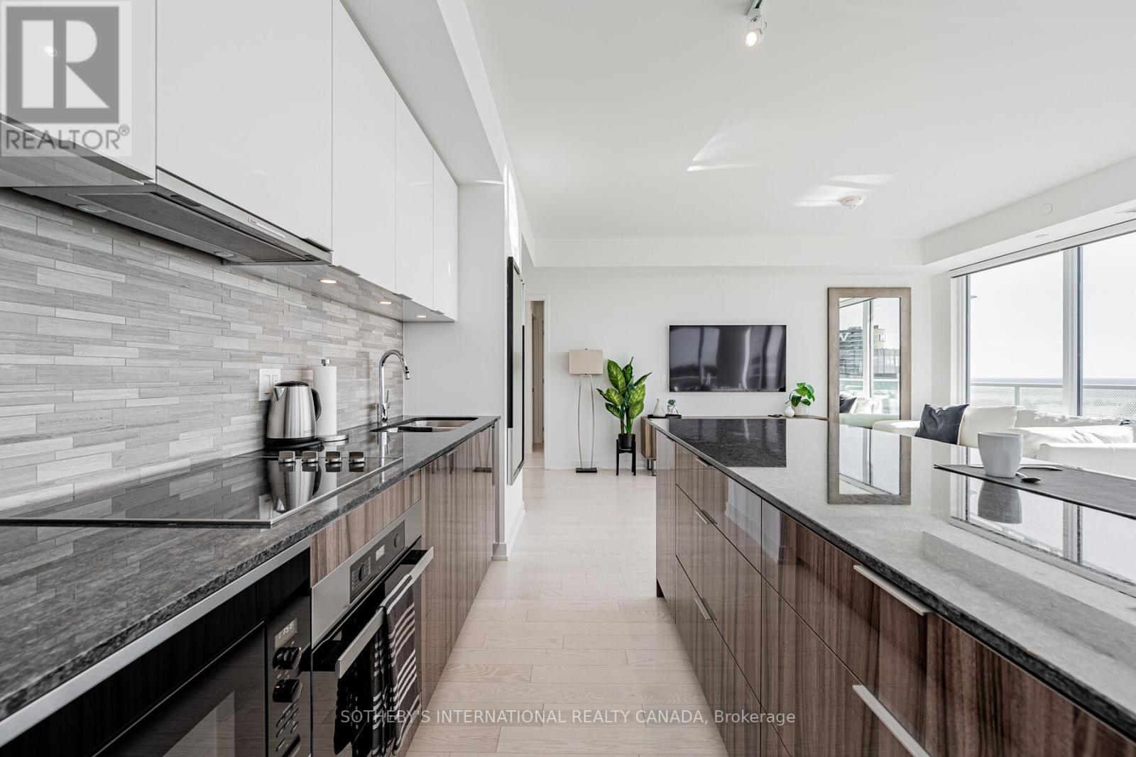 #3403 15 Queens Quay East, Toronto (Waterfront Communities), Ontario, M5E0A5, Toronto (Waterfront Communities), Ontario — photo 5 of 5