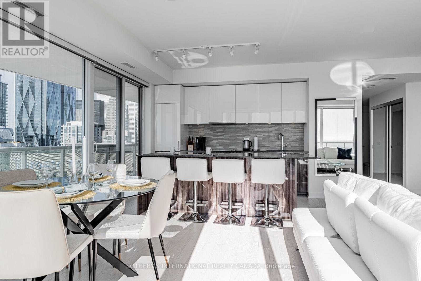 3403 - 15 QUEENS QUAY E, Toronto (Waterfront Communities) — photo 6