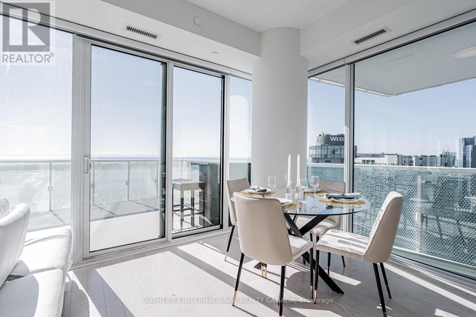 3403 - 15 QUEENS QUAY E, Toronto (Waterfront Communities) — photo 7