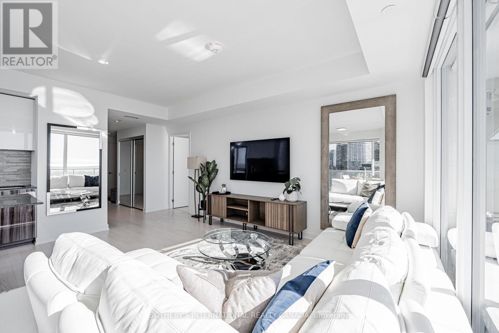 3403 - 15 QUEENS QUAY E, Toronto (Waterfront Communities) — photo 9