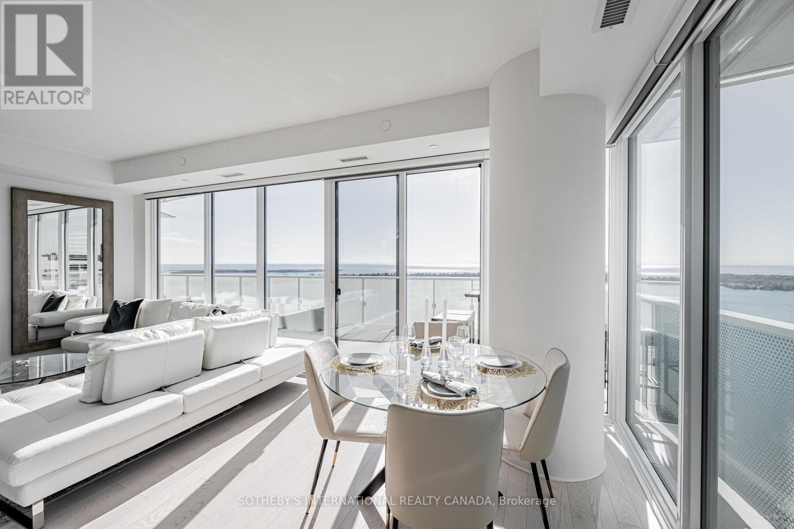 3403 - 15 QUEENS QUAY E, Toronto (Waterfront Communities) — photo 8