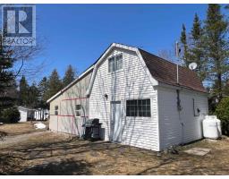 Bedroom - 49 Nils Bay Rd, Goulais, ON P0S1E0 Photo 6
