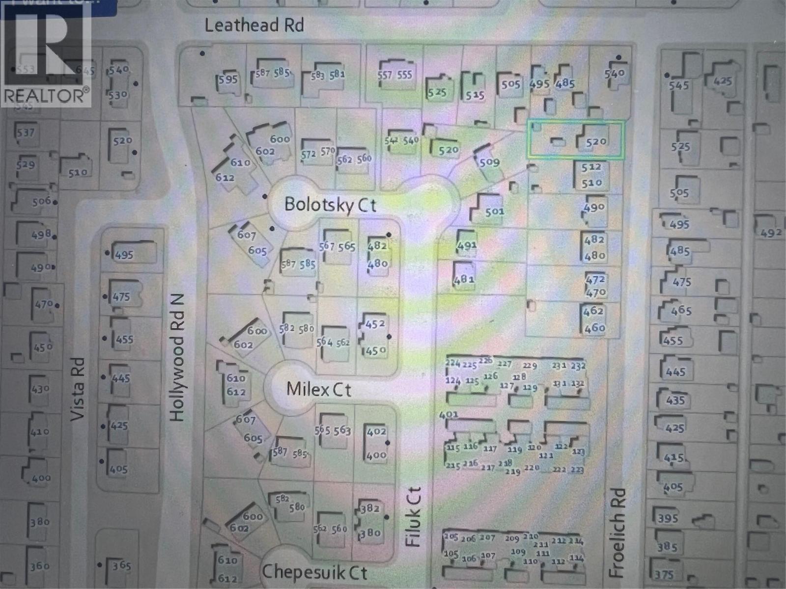520 Froelich Road - 3