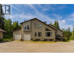 Front exterior of 2730 CATHERINE DRIVE · Prince George, BC