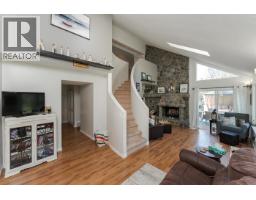 Primary bedroom of 2730 CATHERINE DRIVE · Prince George, BC