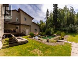 Kitchen of 2730 CATHERINE DRIVE · Prince George, BC