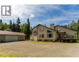 Living room of 2730 CATHERINE DRIVE · Prince George, BC
