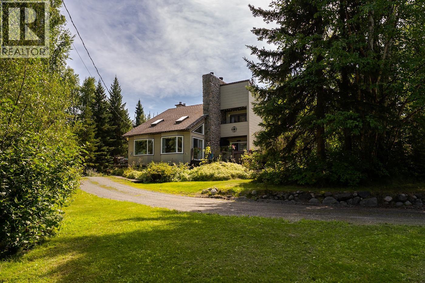 Photo 40 of 40 — 2730 CATHERINE DRIVE · Prince George, BC