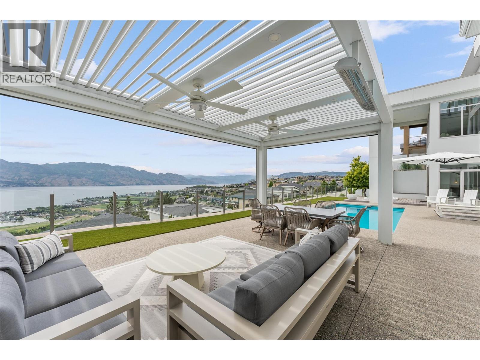 1384 Pinot Noir Drive, West Kelowna