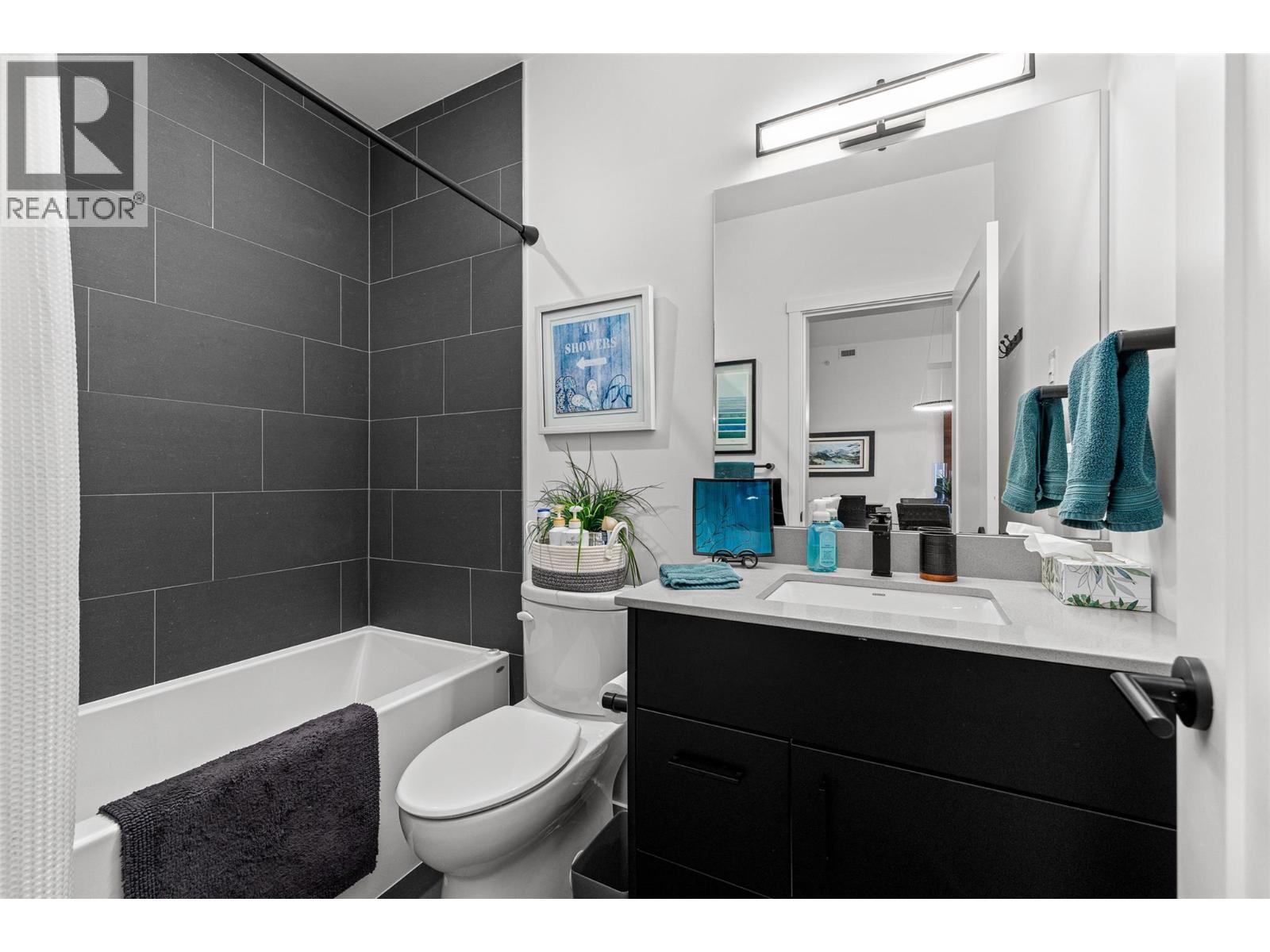 660 Cawston Avenue Unit# 607, Kelowna