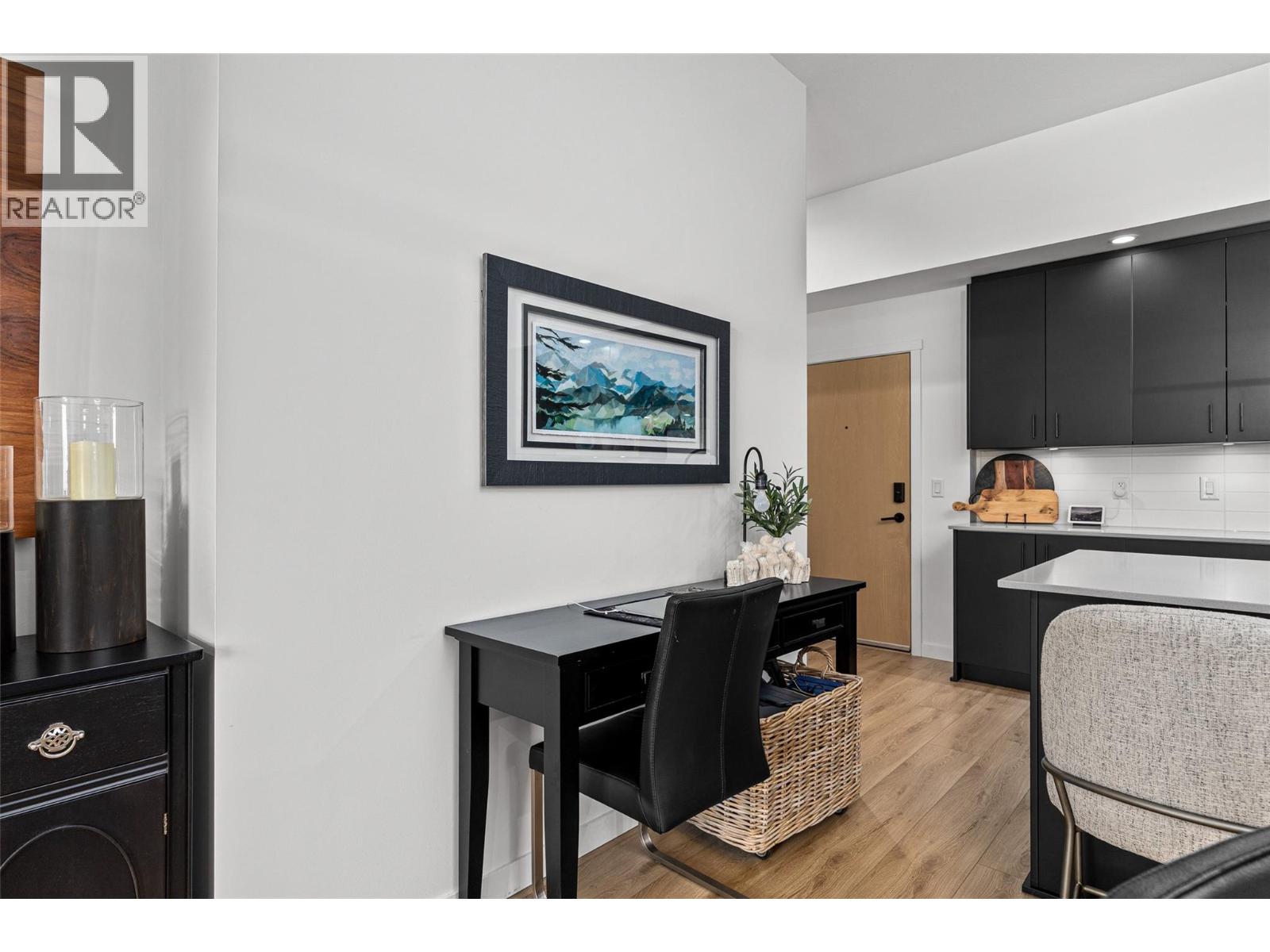 660 Cawston Avenue Unit# 607, Kelowna