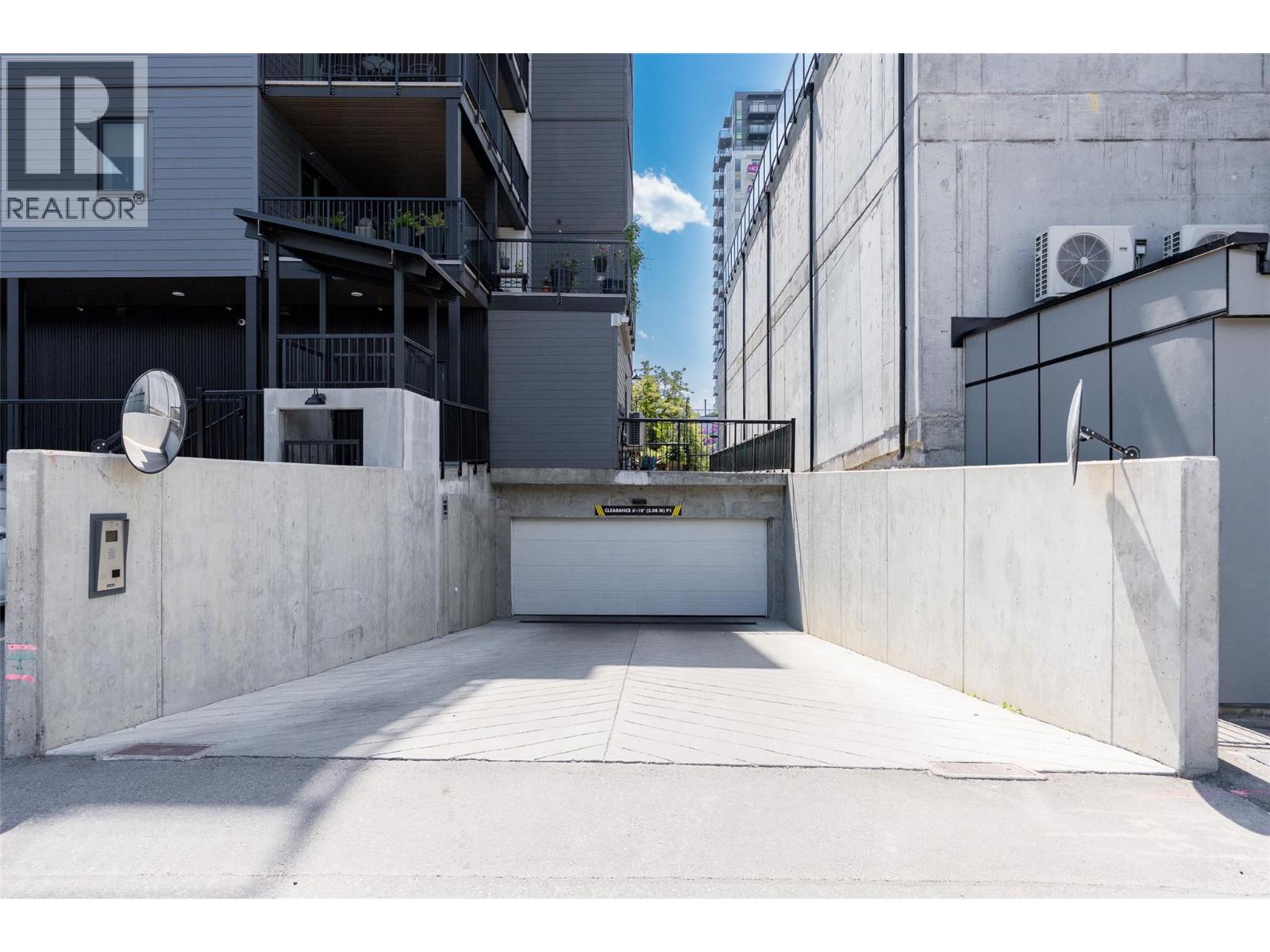 660 Cawston Avenue Unit# 607, Kelowna