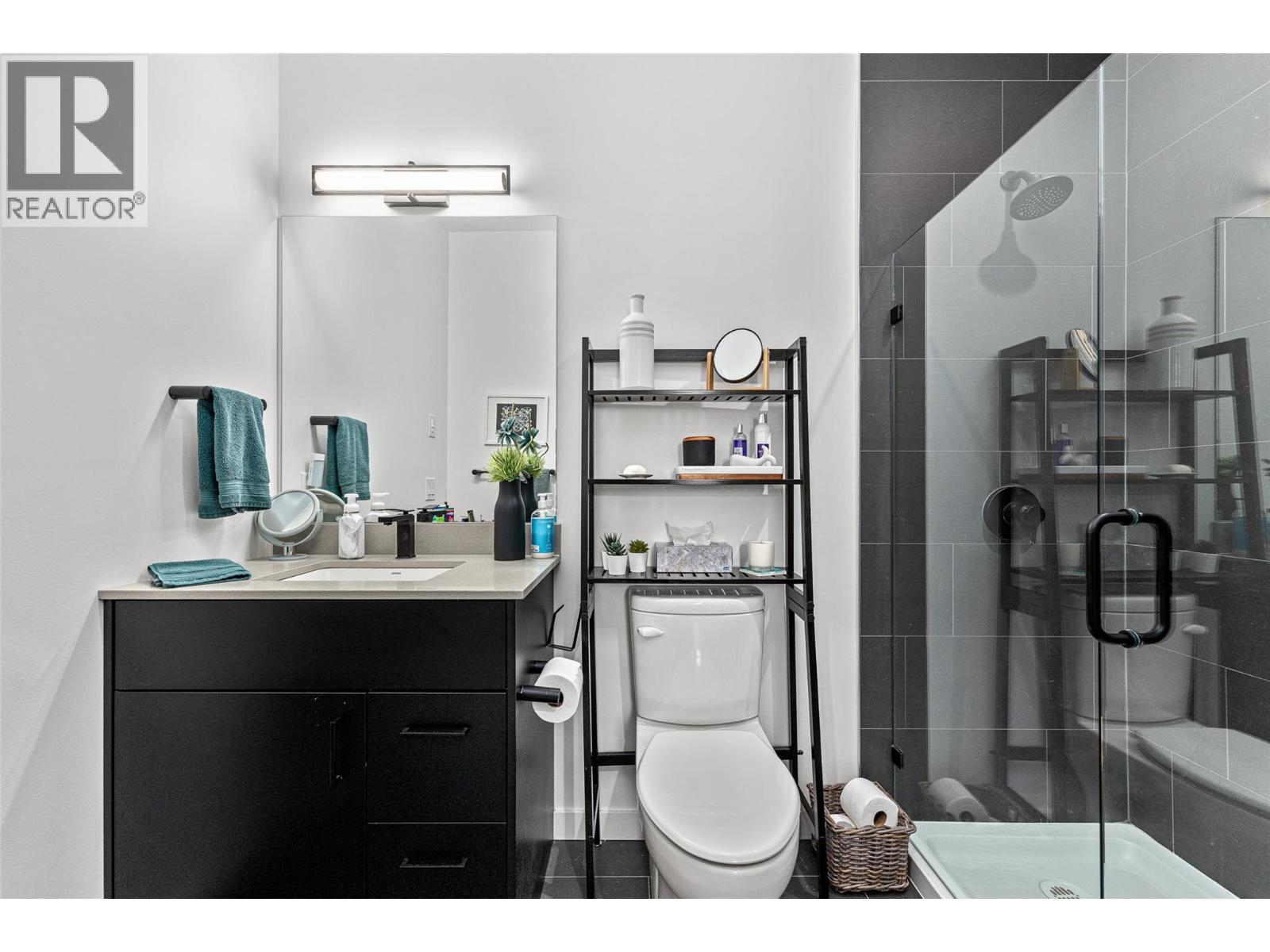 660 Cawston Avenue Unit# 607, Kelowna