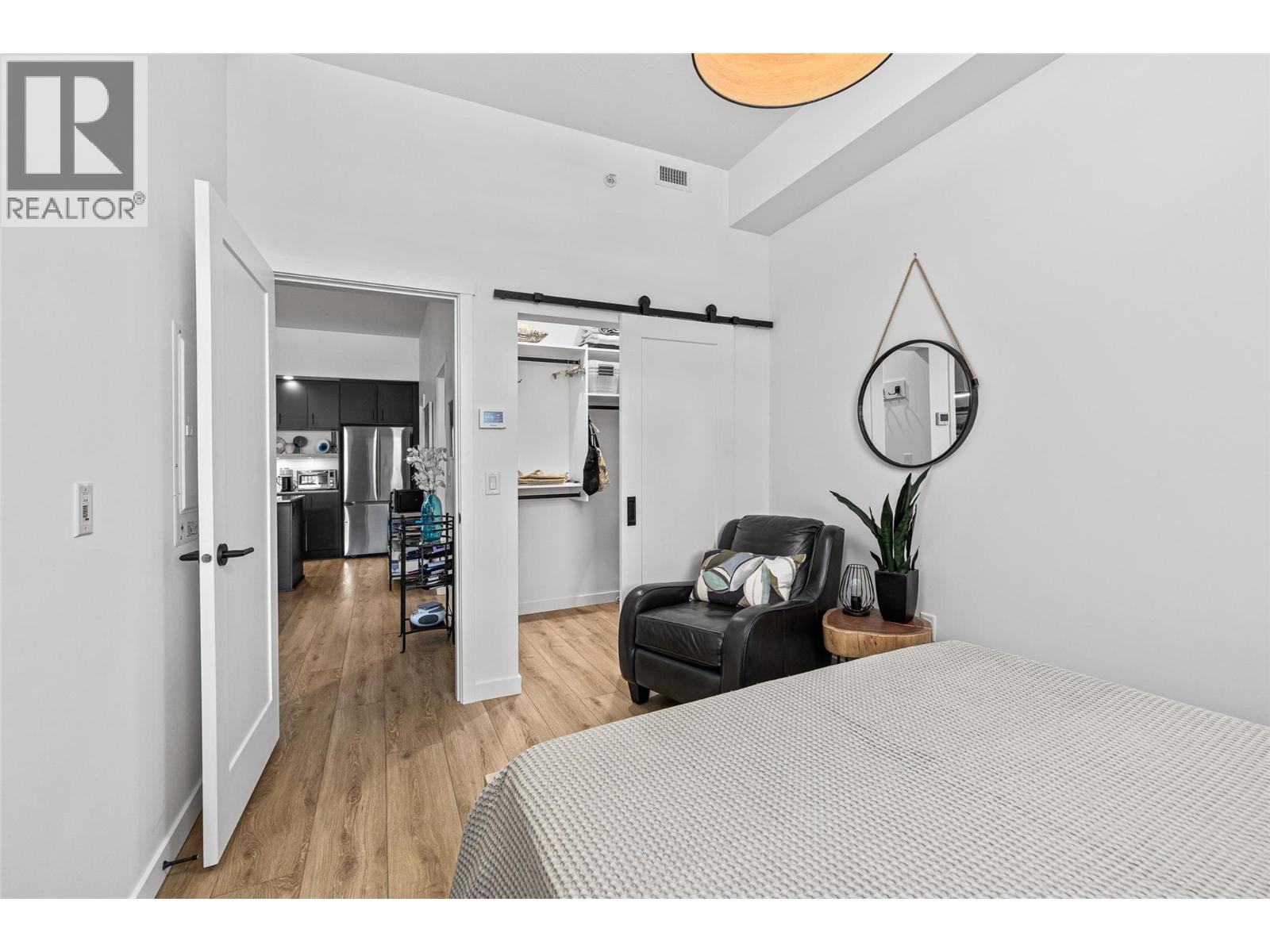660 Cawston Avenue Unit# 607, Kelowna