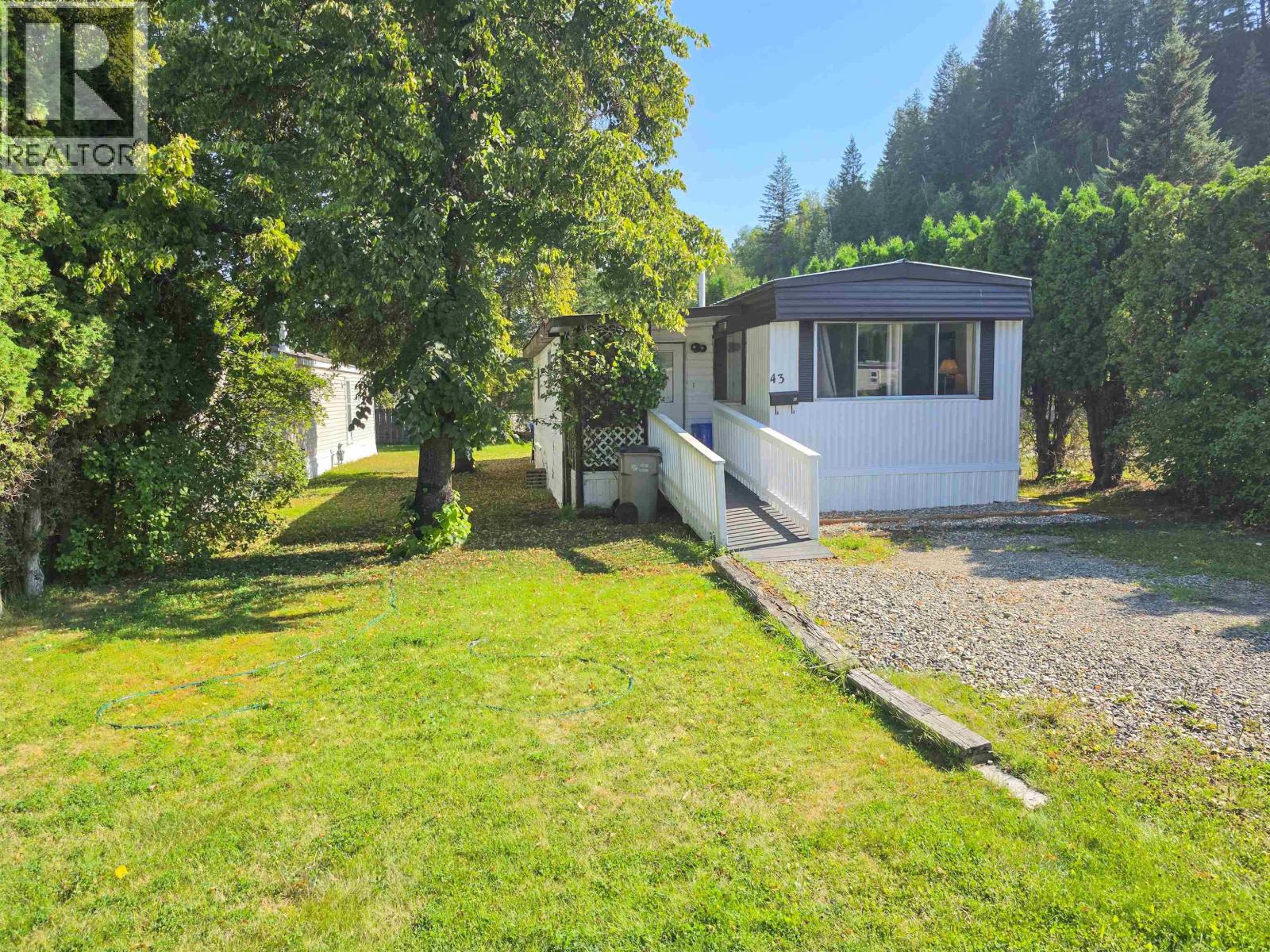 #43 654 NORTH FRASER DRIVE - 1