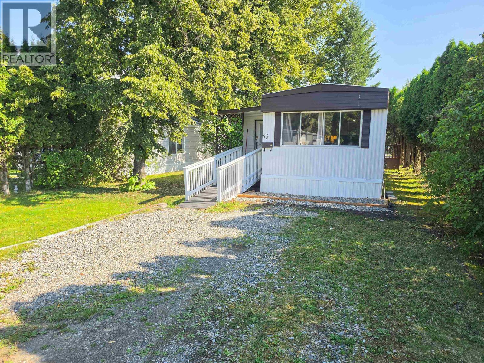 #43 654 NORTH FRASER DRIVE - 19