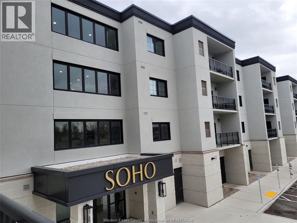3817 HOWARD AVENUE Unit# 222