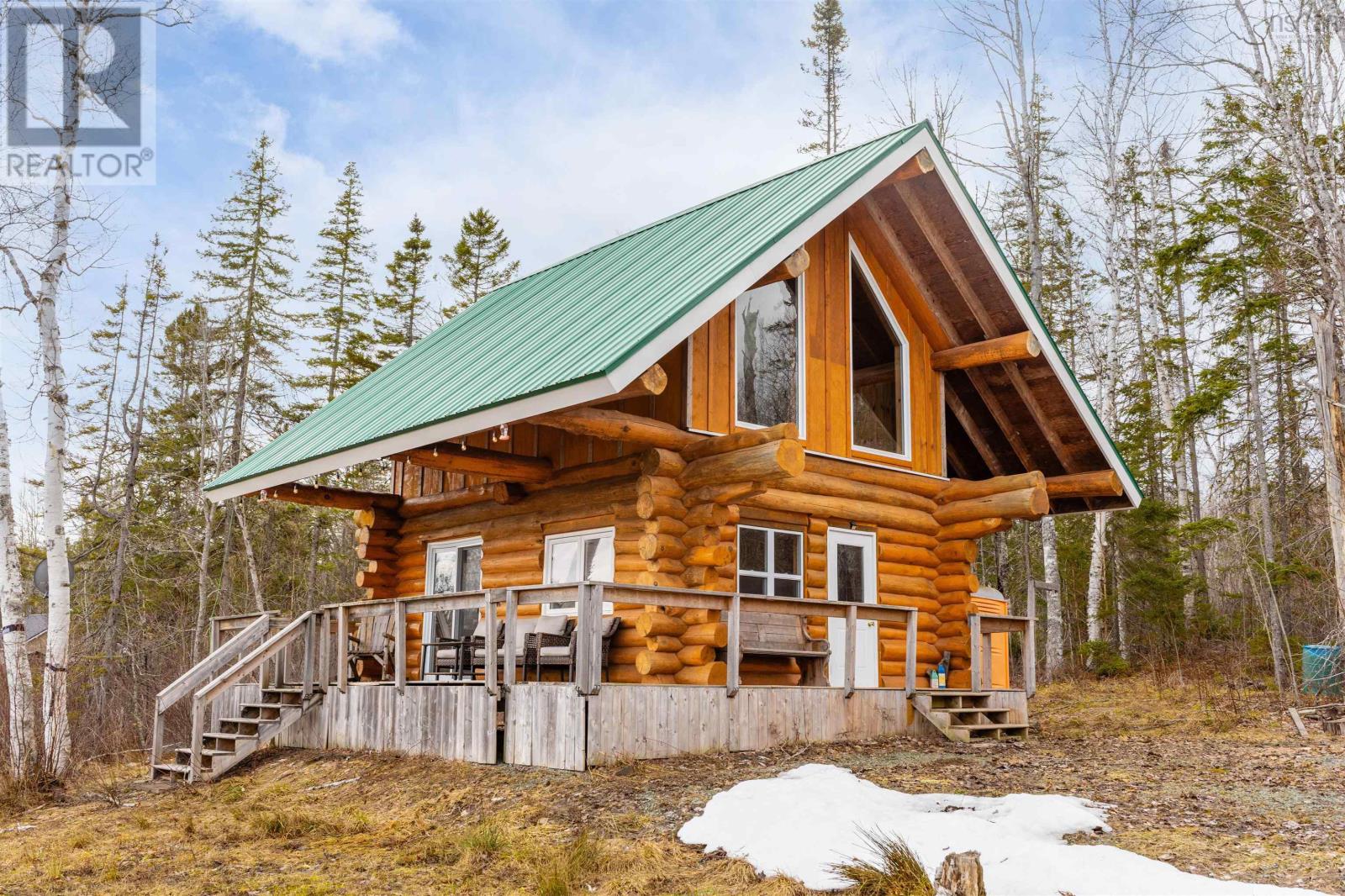 372 Black Lake Road - 3