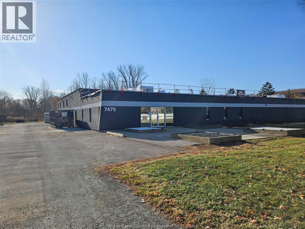 Property for lease at 7475 TRANBY AVENUE